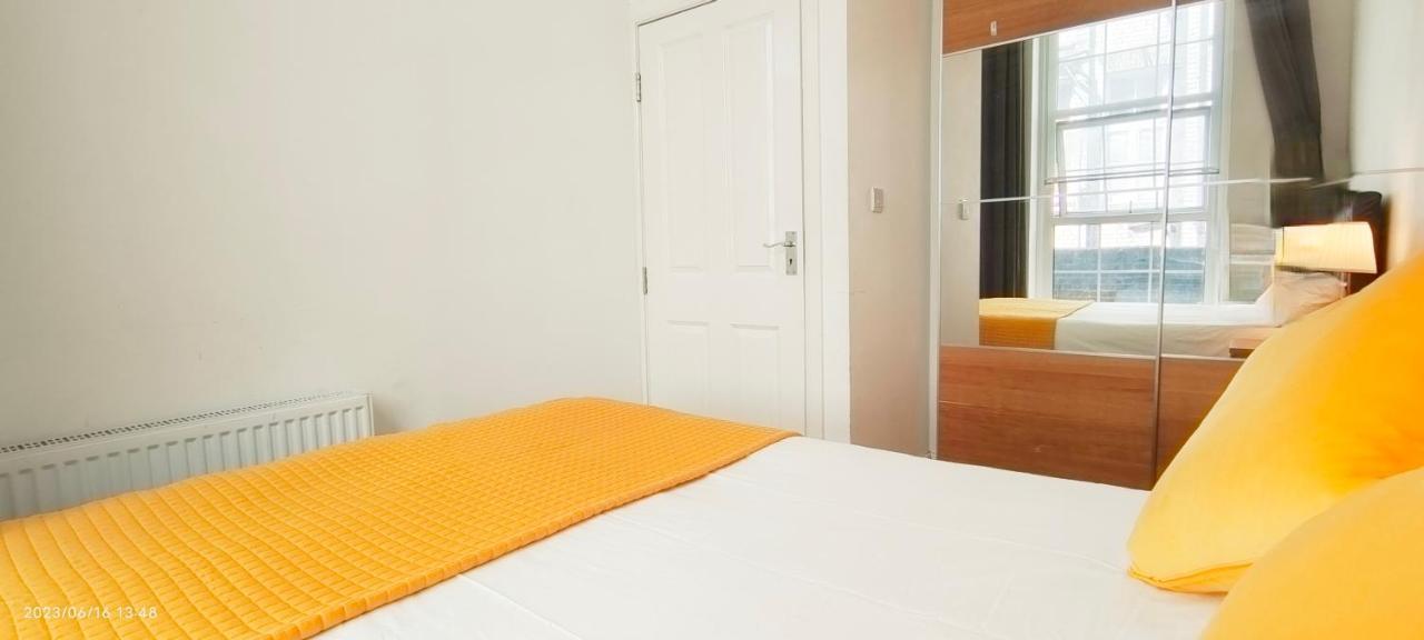 Lovely Beautiful Apartment In Marble Arch Londra Esterno foto