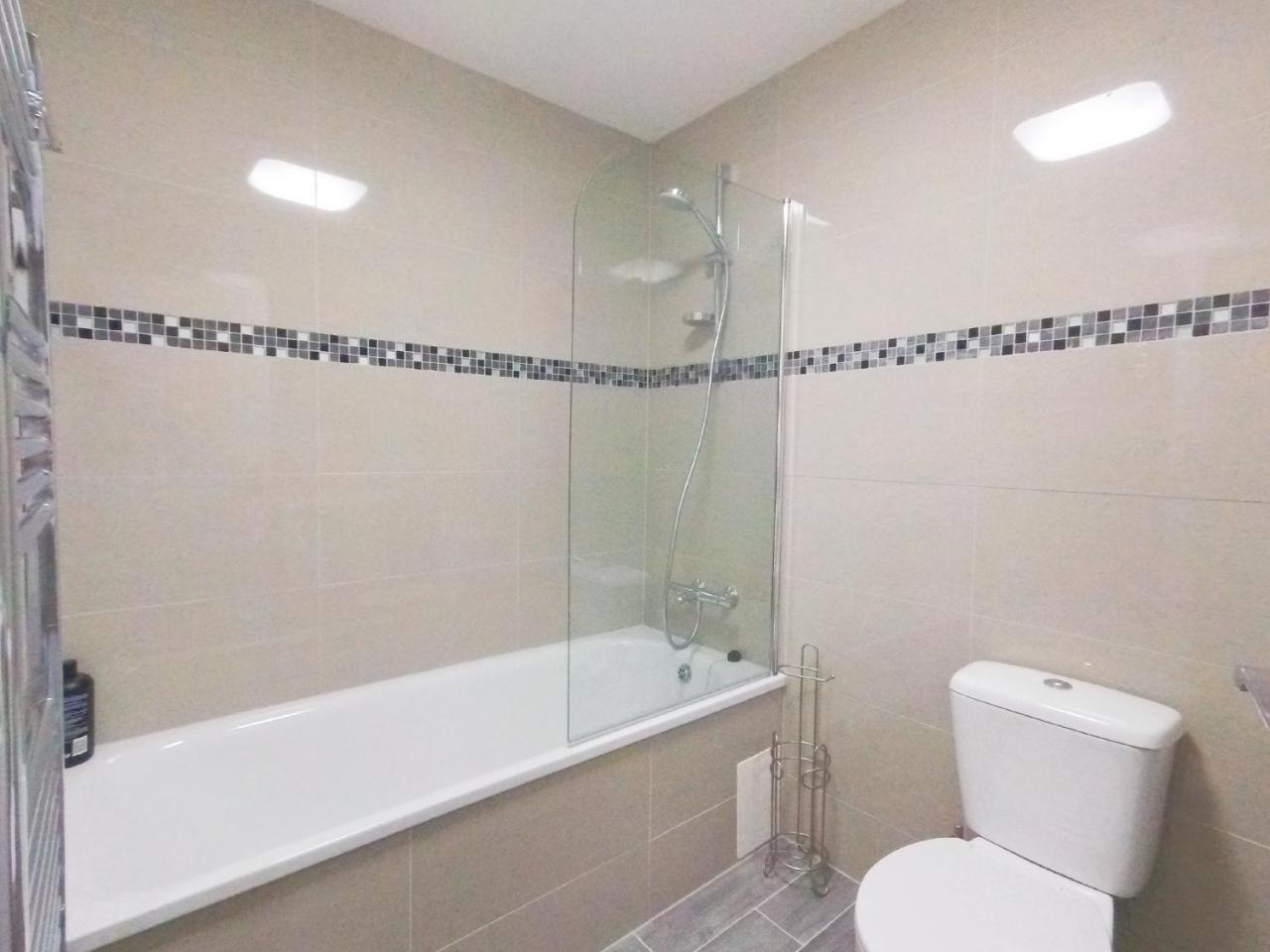 Lovely Beautiful Apartment In Marble Arch Londra Esterno foto